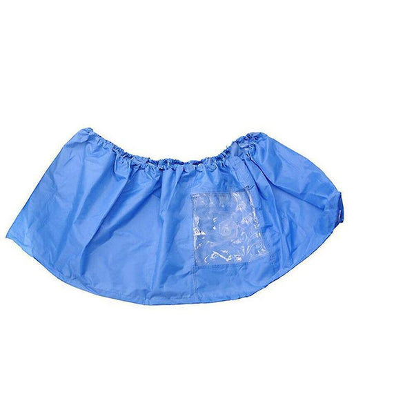 Waterproof Air Conditioner Cleaning Cover For Wall Mounted Units 1 To 1.5P Portable Air Conditioners