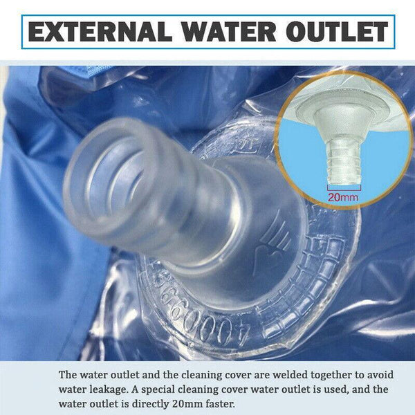 Waterproof Air Conditioner Cleaning Cover For Wall Mounted Units 1 To 1.5P Portable Air Conditioners