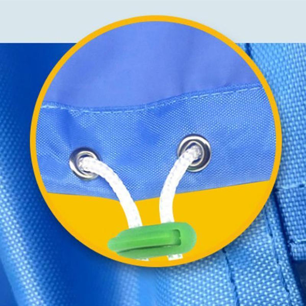 Waterproof Air Conditioner Cleaning Cover For Wall Mounted Units 1 To 1.5P Portable Air Conditioners