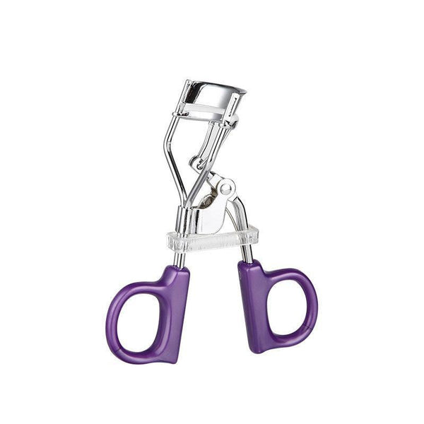 Eyelash Curler Wide Angle Grip For Long Lasting Lifted Lashes Eyelash Tools
