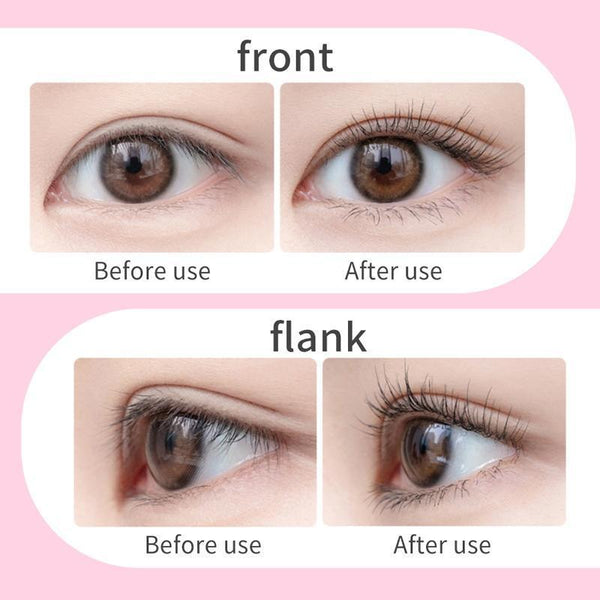 Eyelash Curler Wide Angle Grip For Long Lasting Lifted Lashes Eyelash Tools