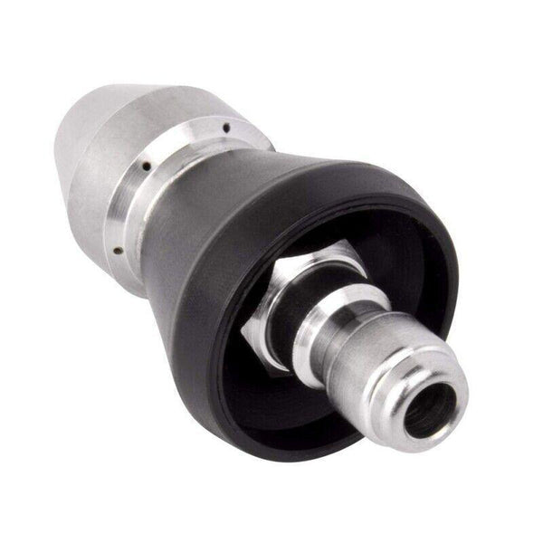 High Pressure Drain 1 Front 6 Nozzle Sewer Pipe Cleaner Rear Jet Washer Pressure Washers
