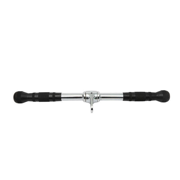 Cable Pulley Attachment Tricep Rope V Grip Lat Down Gym Accessory Rotation Close Triangle Home Gym Attachments
