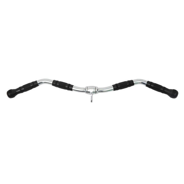 Cable Pulley Attachment Tricep Rope V Grip Lat Down Gym Accessory Rotation Close Triangle Home Gym Attachments