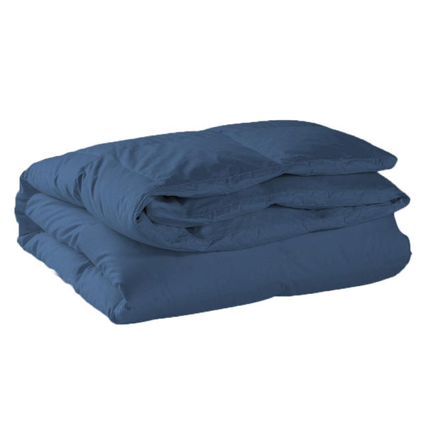 Luxor Australian Made Summer Ocean 200Gsm Bamboo Blend Quilt King Single King Single Quilts