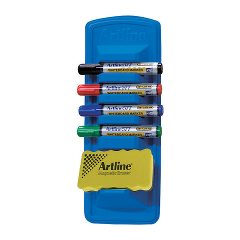 Artline W/Board Marker Caddy Pen Holders