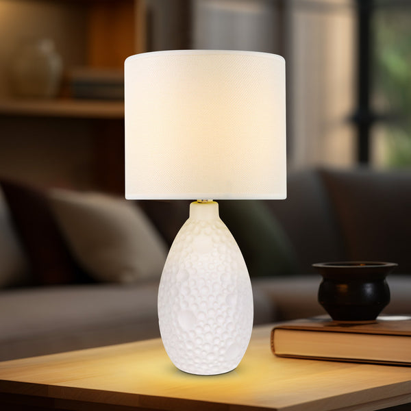 Hass Ceramic Table Lamp Lamps