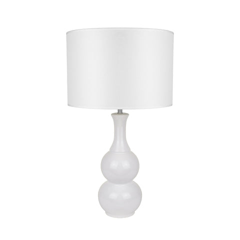 Pattery Barn Table Lamp White Lamps