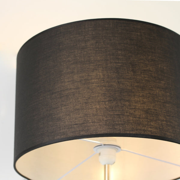 Cylinya Mother And Child Floor Lamp Black Floor Lamps