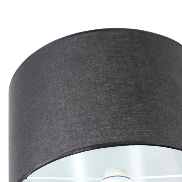 Cylinya Mother And Child Floor Lamp Black Floor Lamps