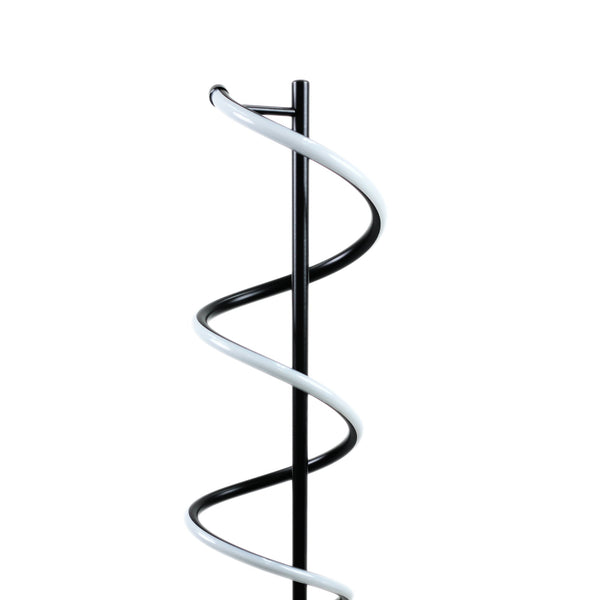 Cirrhi Led Floor Lamp Black Floor Lamps