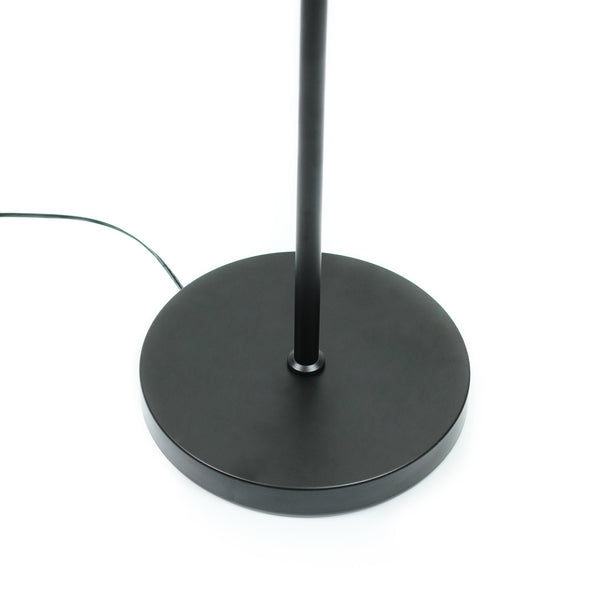 Cirrhi Led Floor Lamp Black Floor Lamps