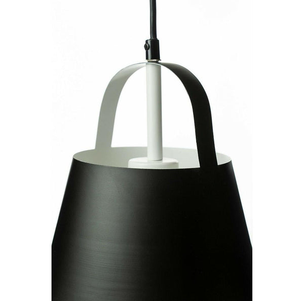 Chandeliers & Ceiling Fixtures Lumi Rouge Clark Pendant Light Black