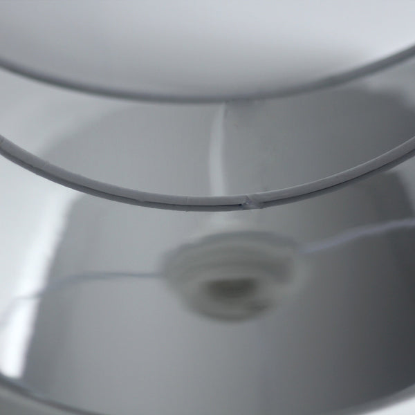 Rabiya Pendant Light White Necklaces & Pendants