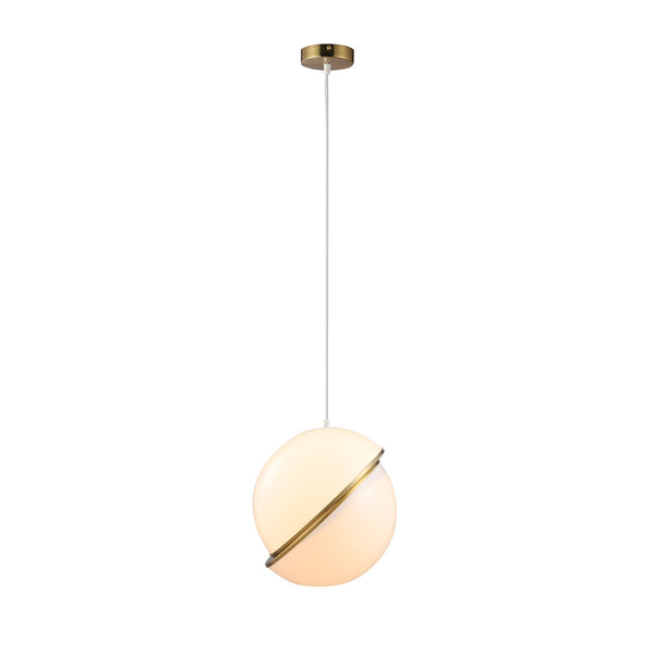 Padgett Pendant Light Small Necklaces & Pendants