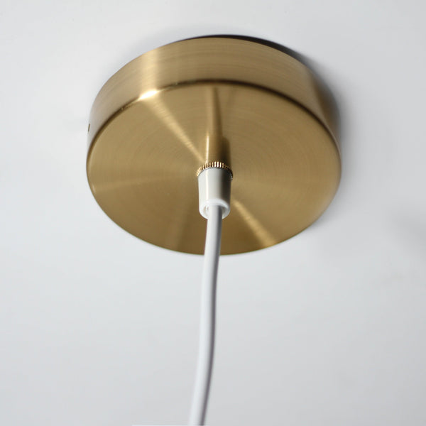 Padgett Pendant Light Small Necklaces & Pendants