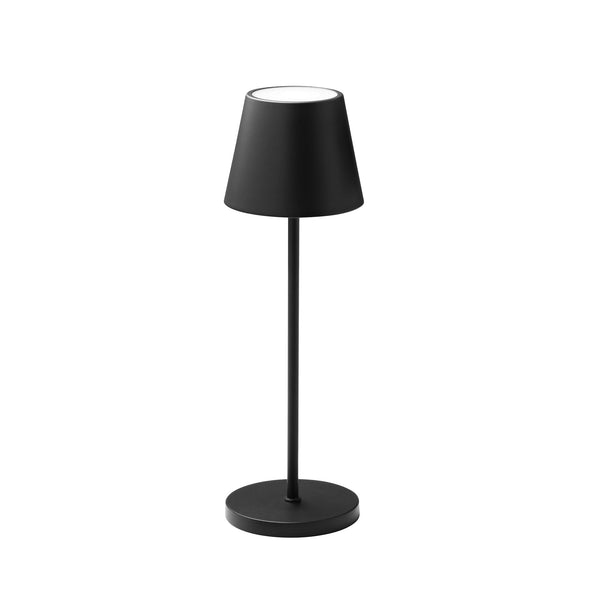 Enoki Rgb Table Lamp Black Lamps
