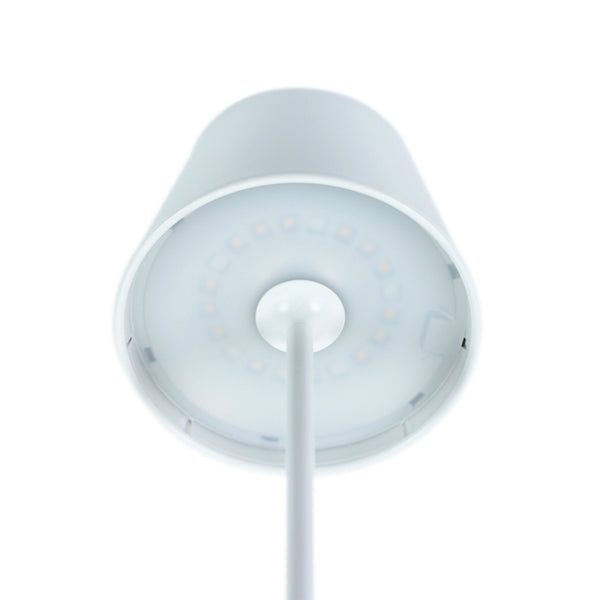 Enoki Rgb Table Lamp White Lamps