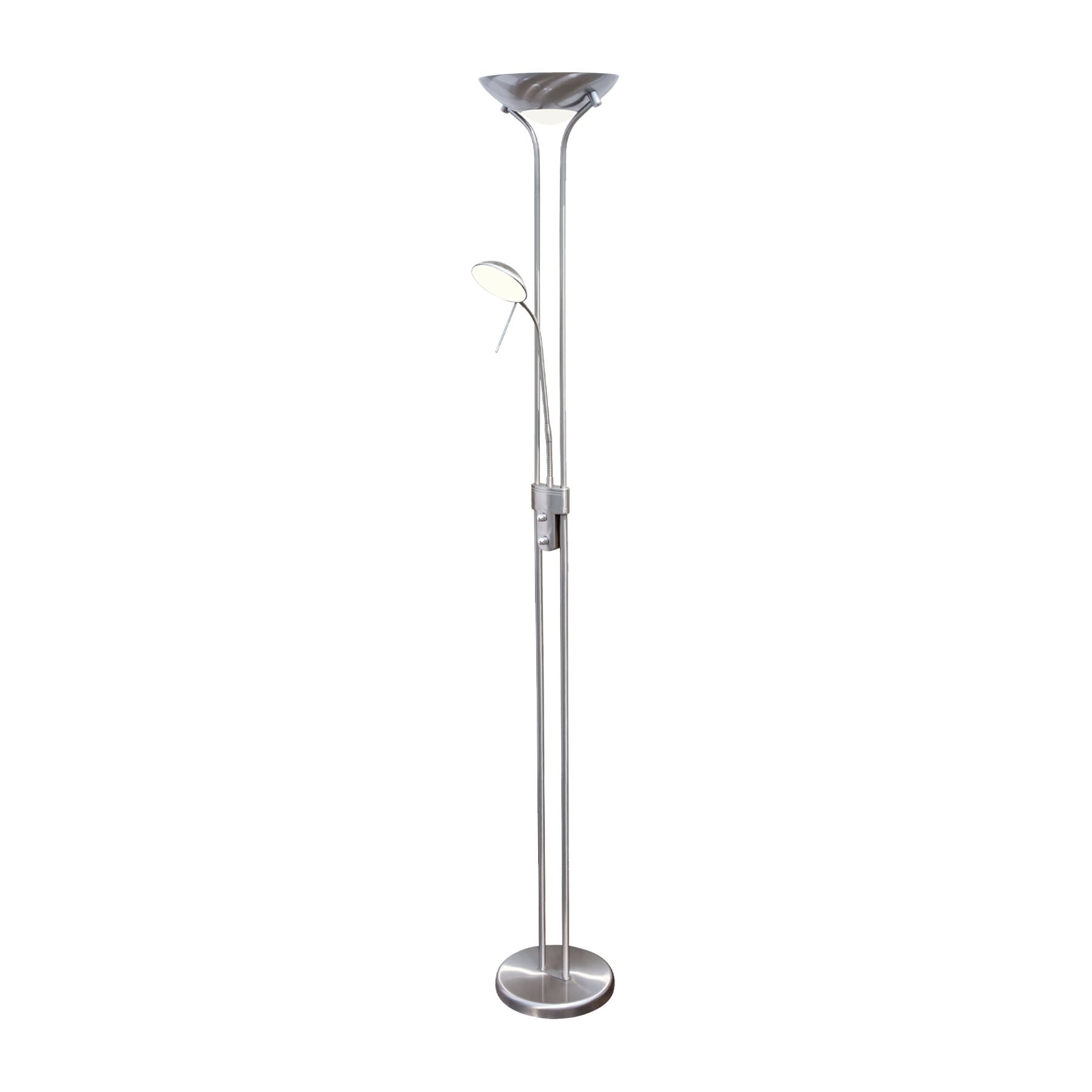 Buckley Dimmable Led Mother & Child Floor Lamp Floor Lamps