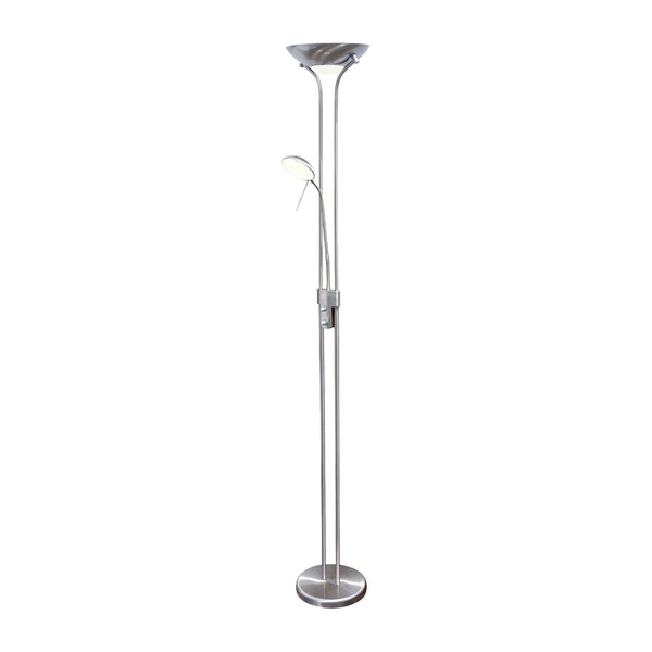 Buckley Dimmable Led Mother & Child Floor Lamp Floor Lamps