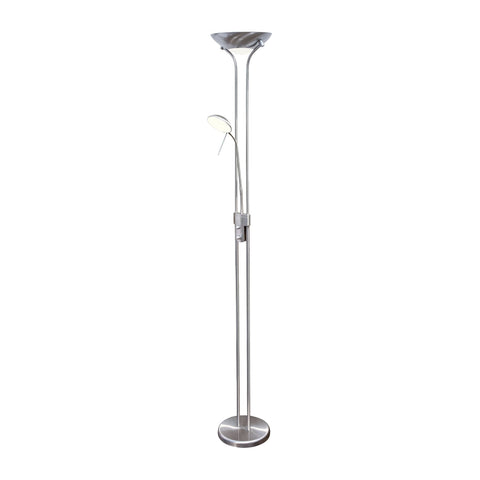 Buckley Dimmable Led Mother & Child Floor Lamp Floor Lamps