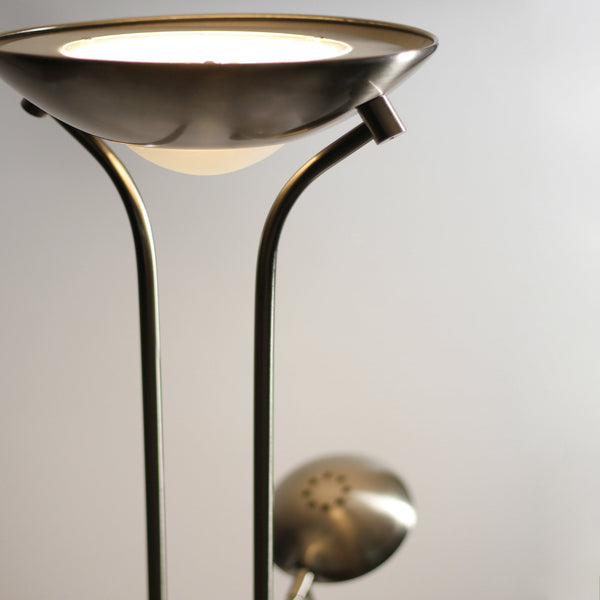 Buckley Dimmable Led Mother & Child Floor Lamp Floor Lamps