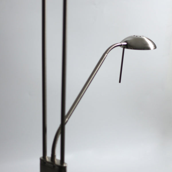 Buckley Dimmable Led Mother & Child Floor Lamp Floor Lamps