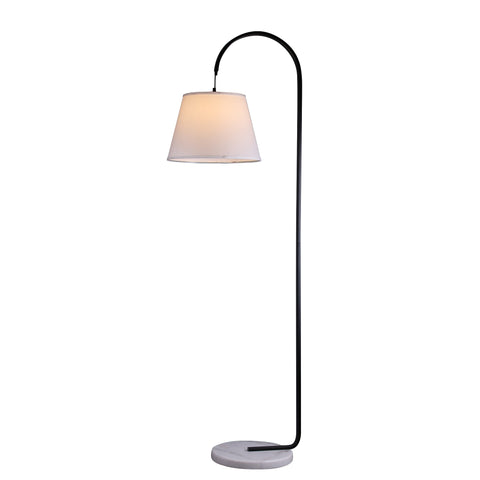 Thea Floor Lamp White Floor Lamps