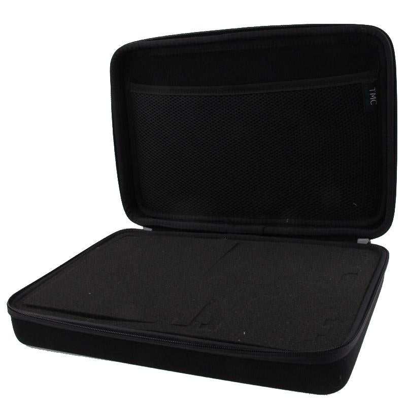 Waterproof Shockproof Portable Case For Action Cameras Camera Cases Bags & Covers