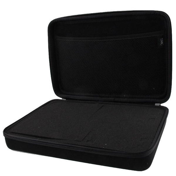 Waterproof Shockproof Portable Case For Action Cameras Camera Cases Bags & Covers