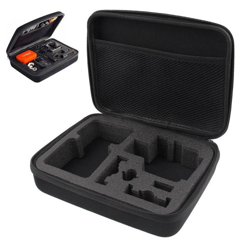 Shockproof Waterproof Eva Case For Gopro Hero12 Camera Cases Bags & Covers