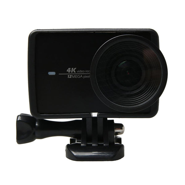 Parallel 34Mm Pro Lens Filter For Xiaomi Xiaoyi Yi Ii 4K Action Camera Cpl Uv Nd4 Nd2 Star 6 Placeholder