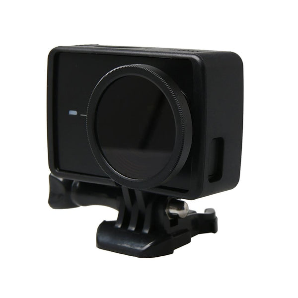 Parallel 34Mm Pro Lens Filter For Xiaomi Xiaoyi Yi Ii 4K Action Camera Cpl Uv Nd4 Nd2 Star 6 Placeholder