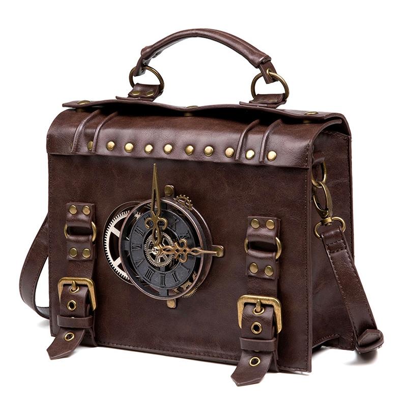 Stylish Crossbody Bag For Women 25 X 21 9Cm 120Cm Strap Women's Bags & Handbags