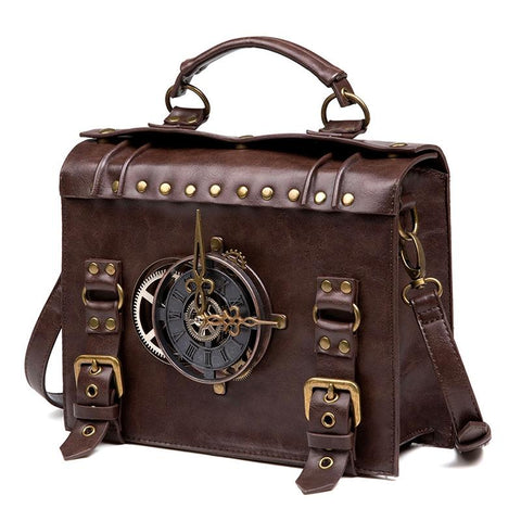 Stylish Crossbody Bag For Women 25 X 21 9Cm 120Cm Strap Women's Bags & Handbags