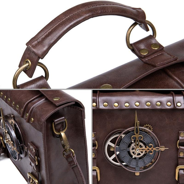 Stylish Crossbody Bag For Women 25 X 21 9Cm 120Cm Strap Women's Bags & Handbags