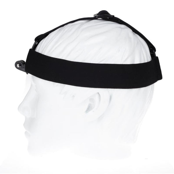 Xiaomi Yi Sport Camera Head Strap With Connector Mount Adjustable Other Camera & Photo Accs