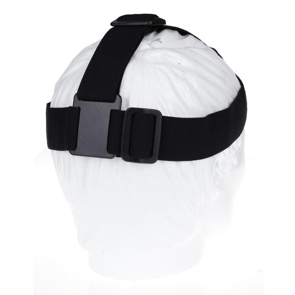 Xiaomi Yi Sport Camera Head Strap With Connector Mount Adjustable Other Camera & Photo Accs