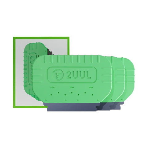 3 In 1 Soft Sharp Blade For Screen Removal Mobile Phone Parts