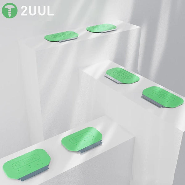 3 In 1 Soft Sharp Blade For Screen Removal Mobile Phone Parts