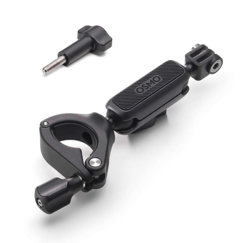 Universal Dji Action Handlebar Clip Camera Drone Accessories