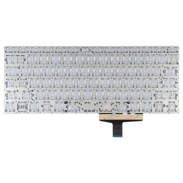 Us Version Keyboard For Huawei Matebook 13 Vlt W60 / W50 Keyboards