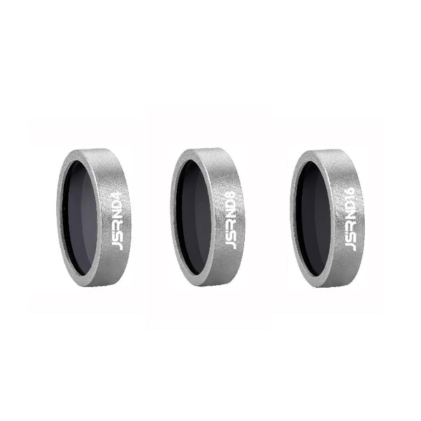 Parrot Anafi Drone Nd Nd4 Nd8 Nd16 Filters
