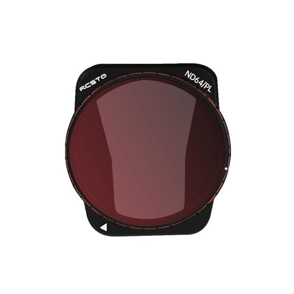 Waterproof Multi Layer Coating Filter For Dji Air 3 Cpl Nd Pl64 Filters