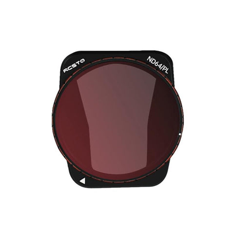 Waterproof Multi Layer Coating Filter For Dji Air 3 Cpl Nd Pl64 Filters