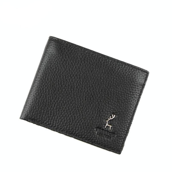 Men Casual Rfid Wallet With Multifunctional Card Holder By Baweisi Wallets