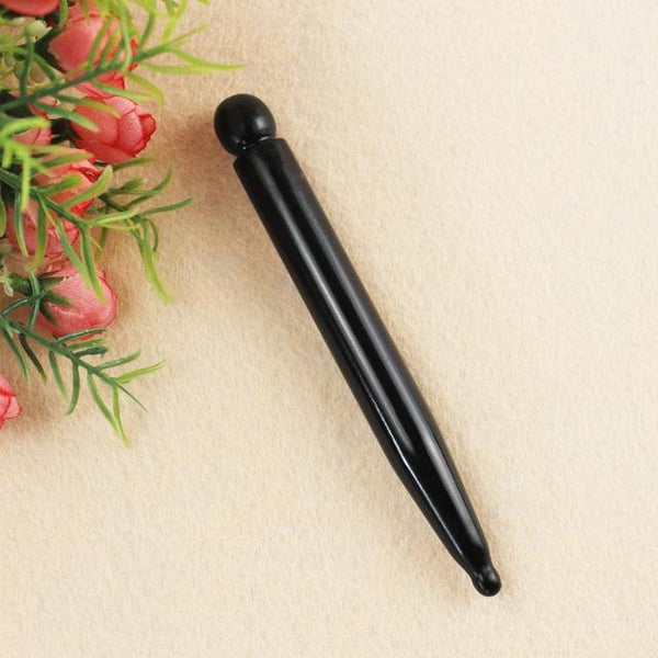 Natural Meteorite Massage Pen For Beauty And Acupuncture Massagers
