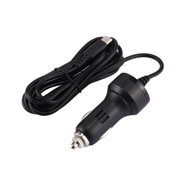 2.4A Usb C Car Charger With 2M Cable For Nintendo Switch Chargers & Cradles