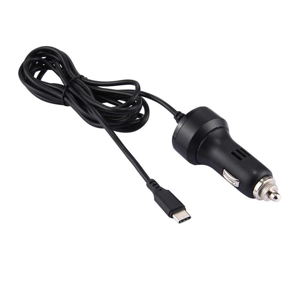 2.4A Usb C Car Charger With 2M Cable For Nintendo Switch Chargers & Cradles
