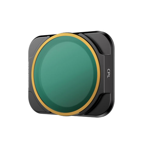 Premium Cpl Lens Filter For Dji Air 2S Filters